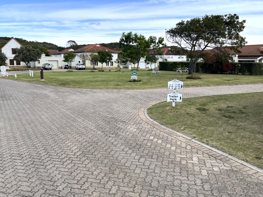 1 Bedroom Property for Sale in Keurboomstrand Western Cape